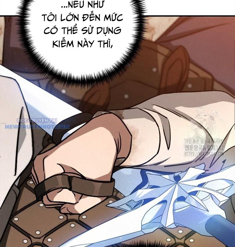 Những Đứa Trẻ Của Rune chapter 24 - Trang 128