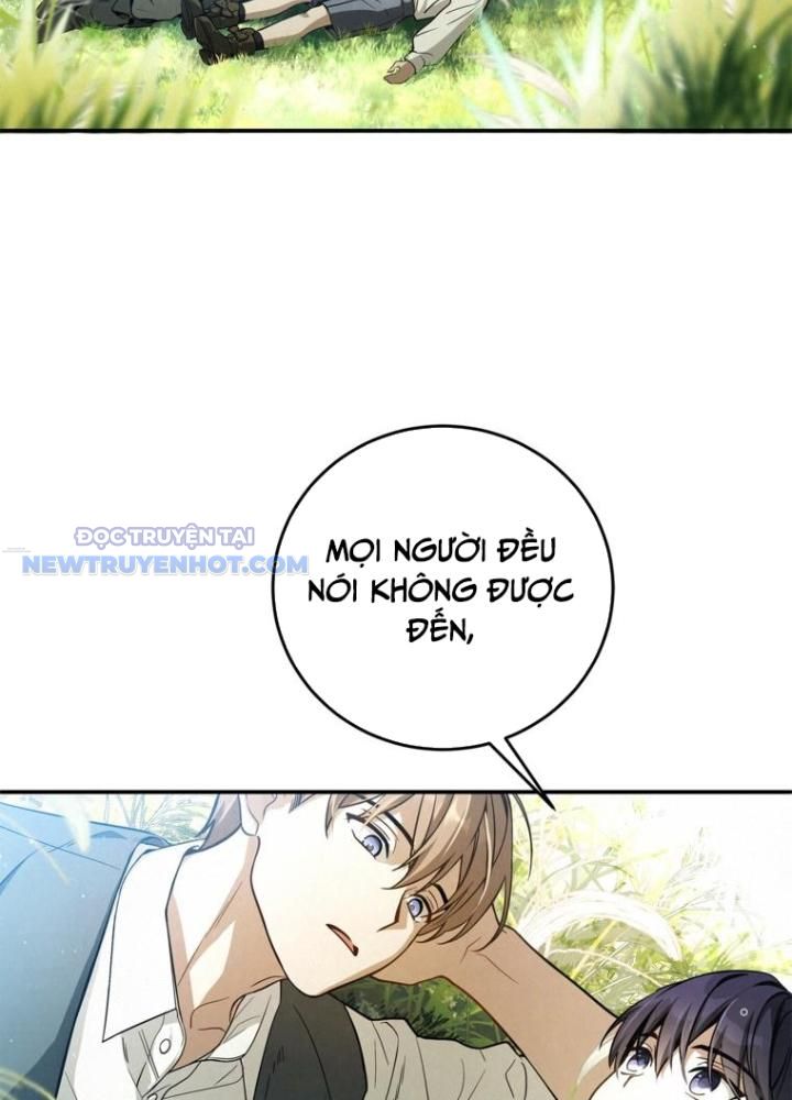 Những Đứa Trẻ Của Rune chapter 2 - Trang 29