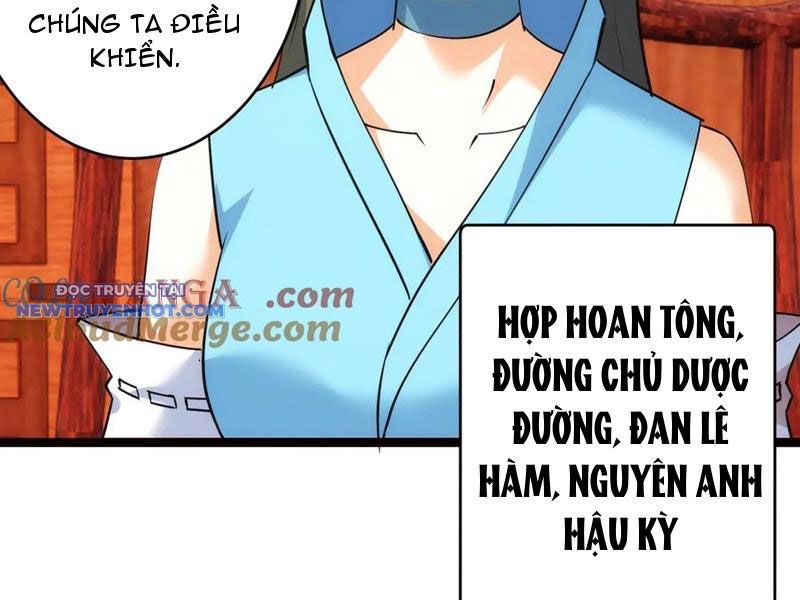 Ta Đoạt Xá Người Chơi Hệ Thống chapter 94 - Trang 46