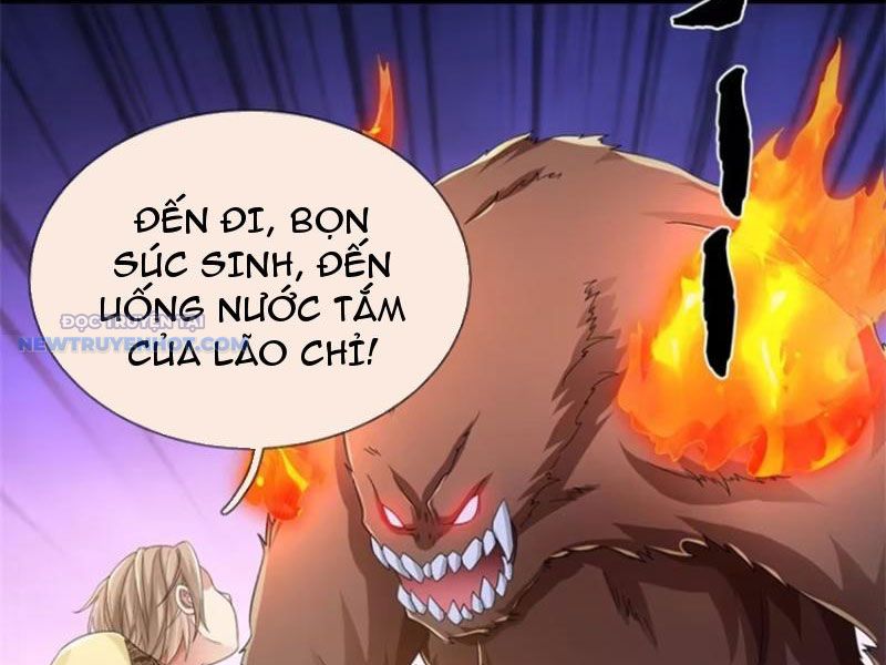   Ta Vô Địch Ở Thế Giới Huyền Huyễn Tận Thế chapter 99 - Trang 43