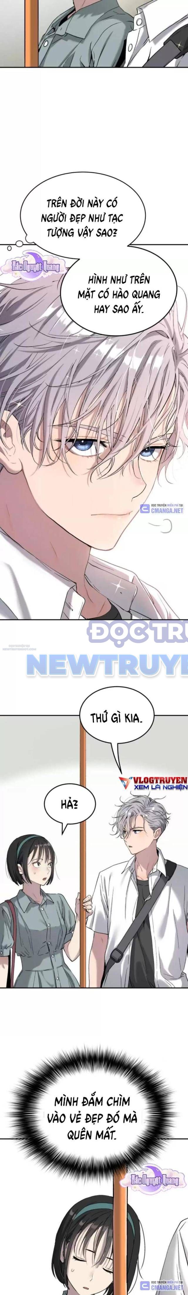 Lời Nguyền Của Dangun chapter 41 - Trang 21