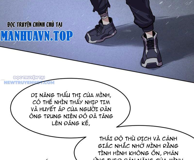 Ta Có Nhìn Thấy Quy Tắc Cấm Khu! chapter 9 - Trang 36