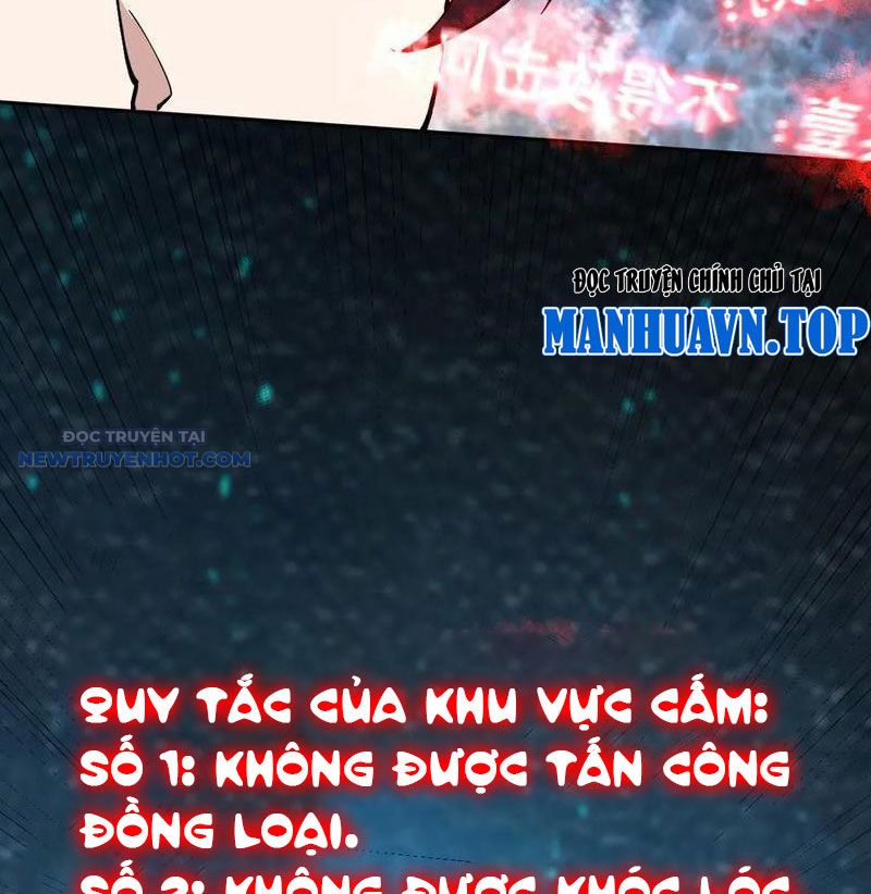 Ta Có Nhìn Thấy Quy Tắc Cấm Khu! chapter 12 - Trang 54