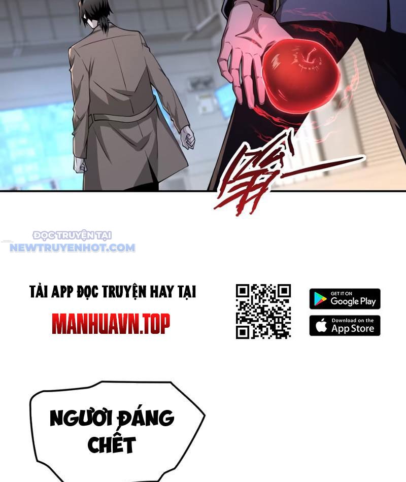 Ta, Thiên Sát Cô Tinh chapter 65 - Trang 10