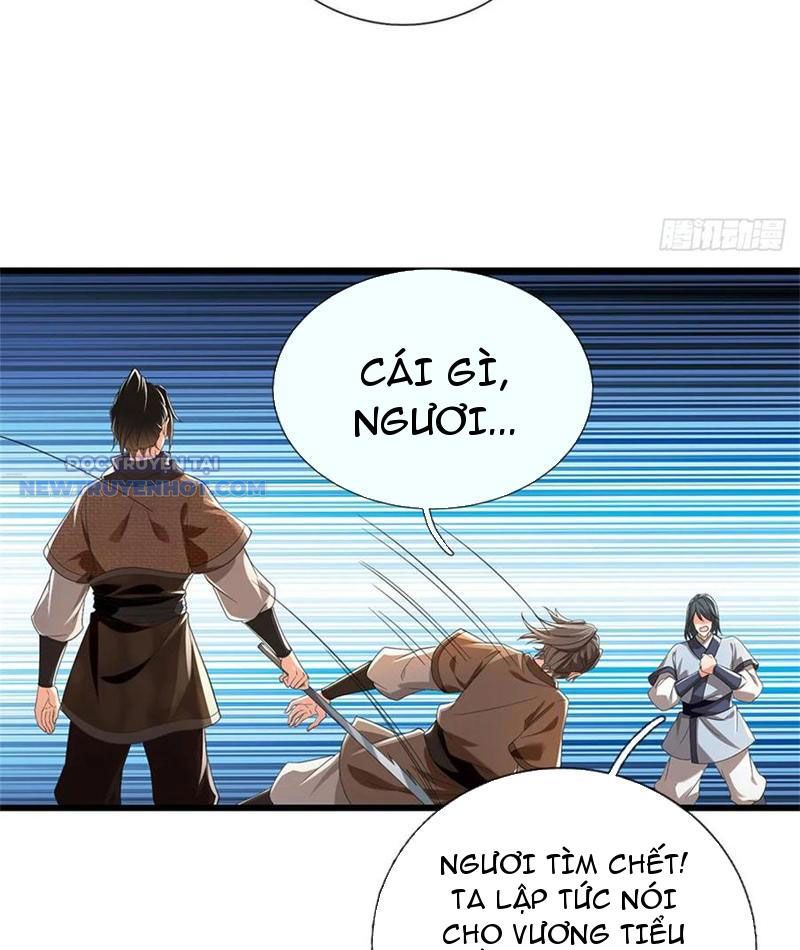   Ta Vô Địch Ở Thế Giới Huyền Huyễn Tận Thế chapter 98 - Trang 29