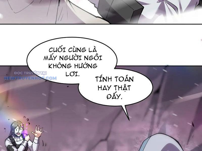 Ta Có Nhìn Thấy Quy Tắc Cấm Khu! chapter 19 - Trang 16