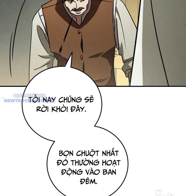 Những Đứa Trẻ Của Rune chapter 15 - Trang 31