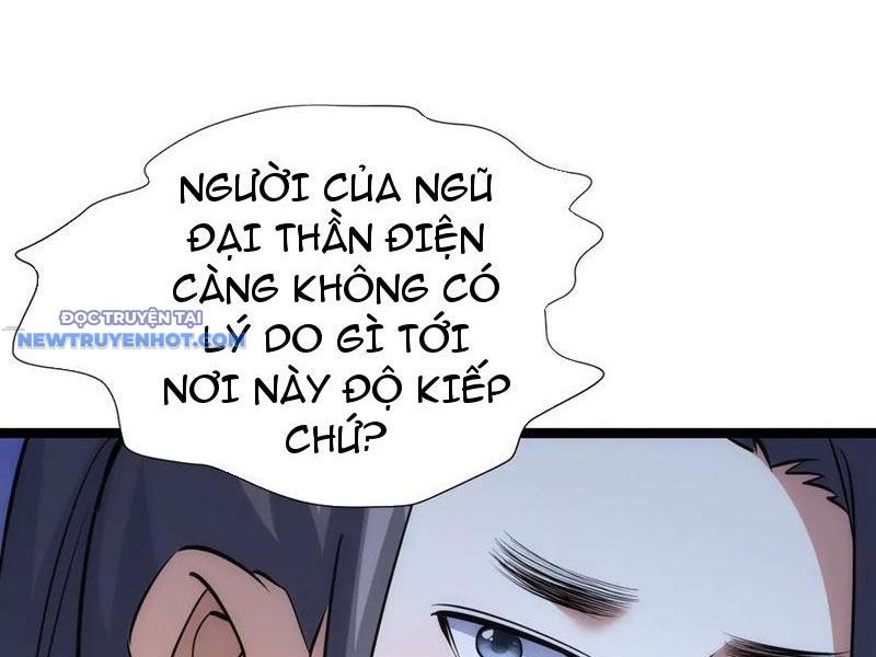 Ta Đoạt Xá Người Chơi Hệ Thống chapter 95 - Trang 25