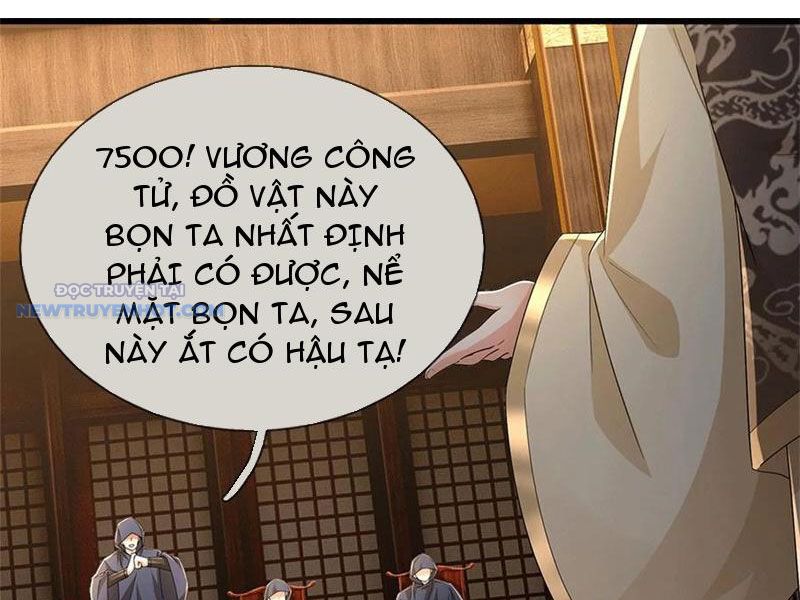   Ta Vô Địch Ở Thế Giới Huyền Huyễn Tận Thế chapter 88 - Trang 35