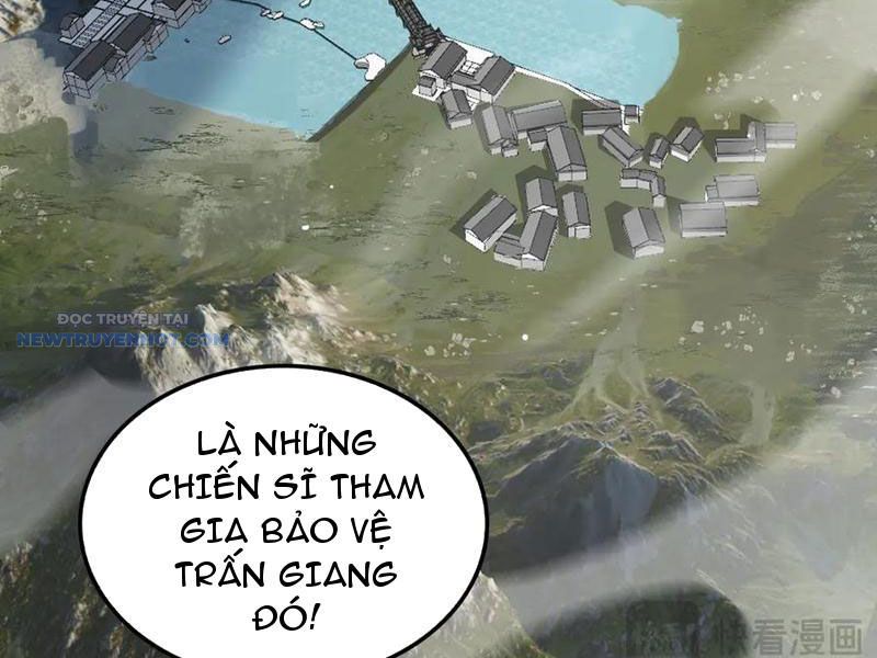 Mạt Thế Kiếm Thần: Ta Chấn Kinh Toàn Cầu chapter 23 - Trang 115