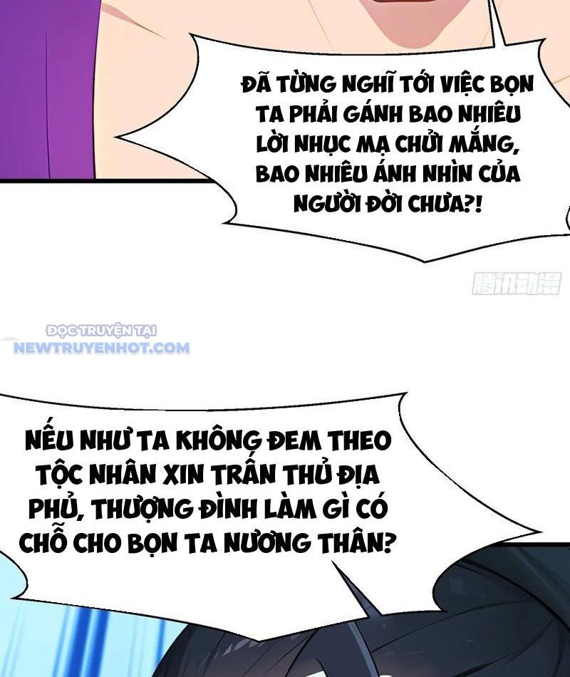 Phu Nhân Nhà Ta đến Từ địa Phủ Ngàn Năm chapter 74 - Trang 9