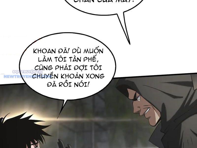 Mạt Thế Kiếm Thần: Ta Chấn Kinh Toàn Cầu chapter 19 - Trang 167