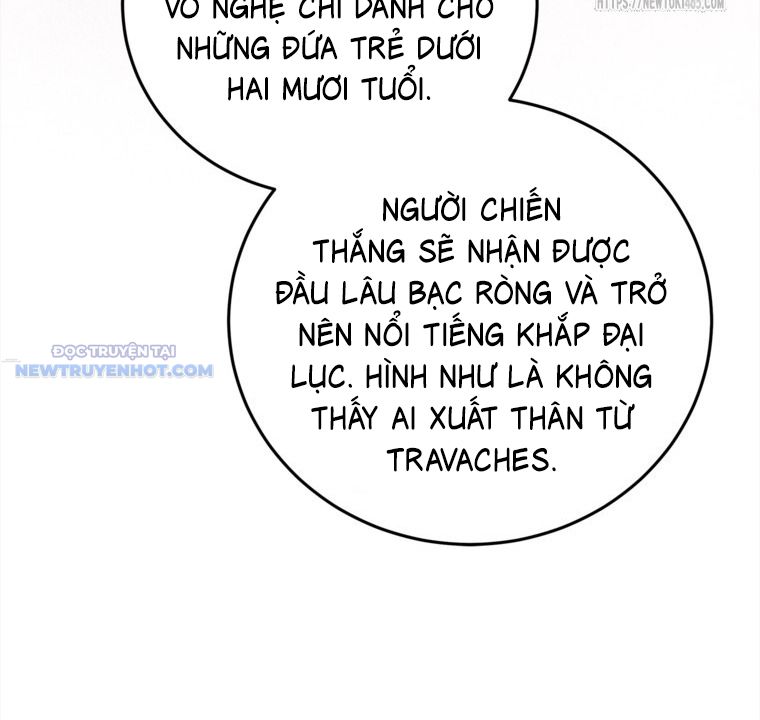 Những Đứa Trẻ Của Rune chapter 36 - Trang 107