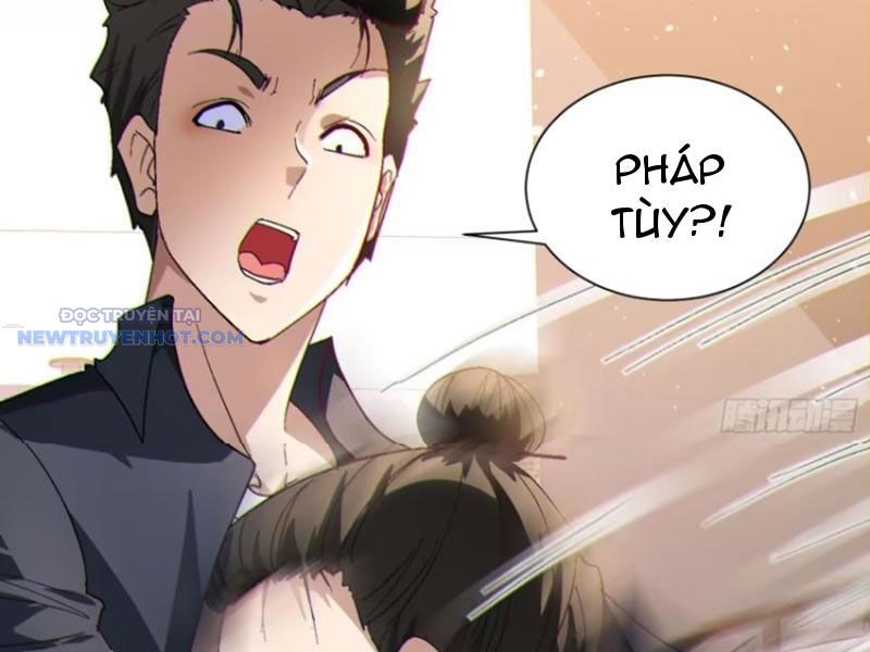 Phu Nhân Nhà Ta đến Từ địa Phủ Ngàn Năm chapter 35 - Trang 86