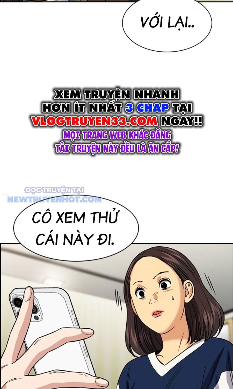 Giáo Dục Chân Chính chapter 170 - Trang 69