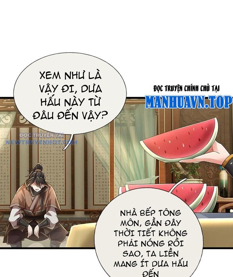   Ta Vô Địch Ở Thế Giới Huyền Huyễn Tận Thế chapter 109 - Trang 29