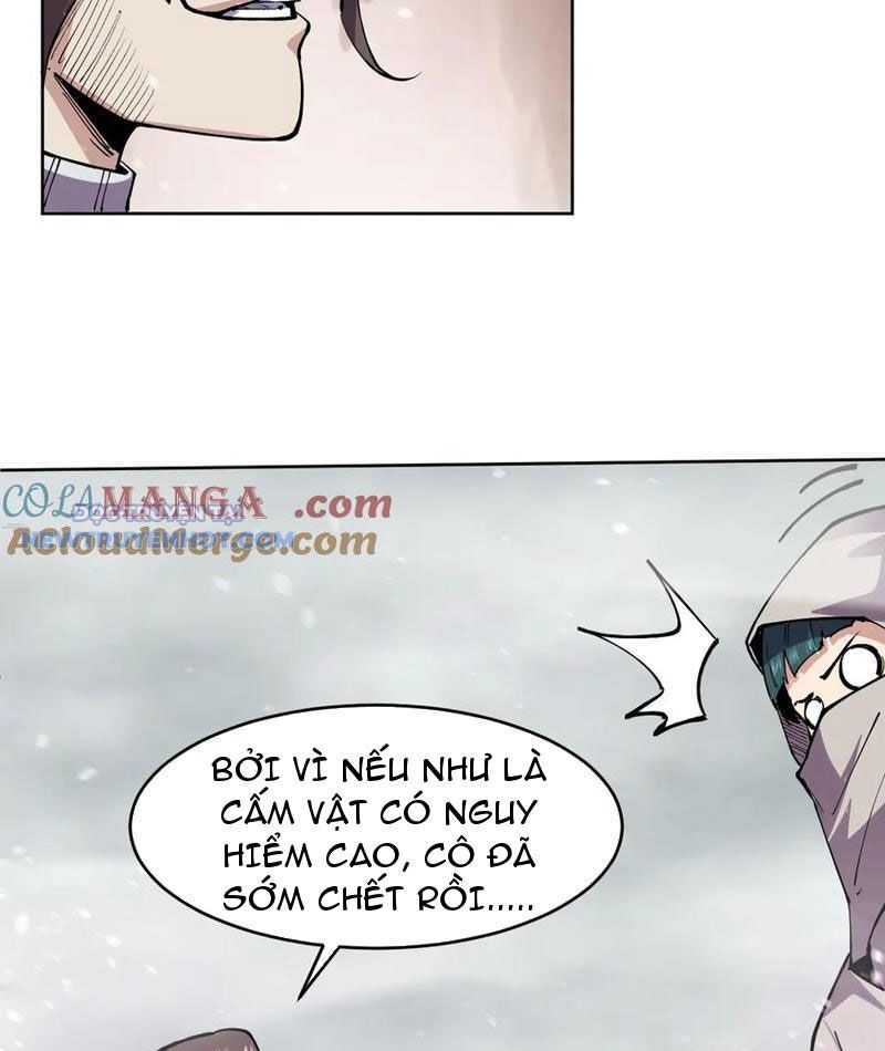 Ta Có Nhìn Thấy Quy Tắc Cấm Khu! chapter 18 - Trang 6