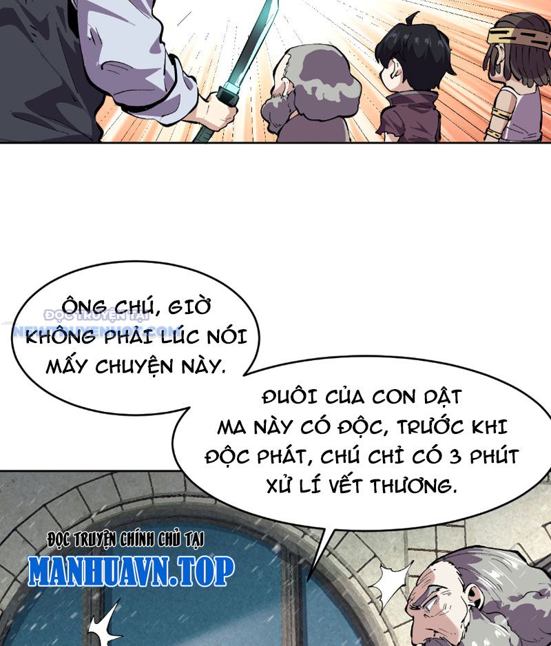 Ta Có Nhìn Thấy Quy Tắc Cấm Khu! chapter 7 - Trang 59