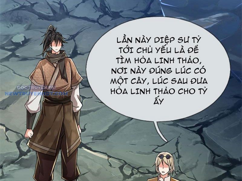   Ta Vô Địch Ở Thế Giới Huyền Huyễn Tận Thế chapter 20 - Trang 9