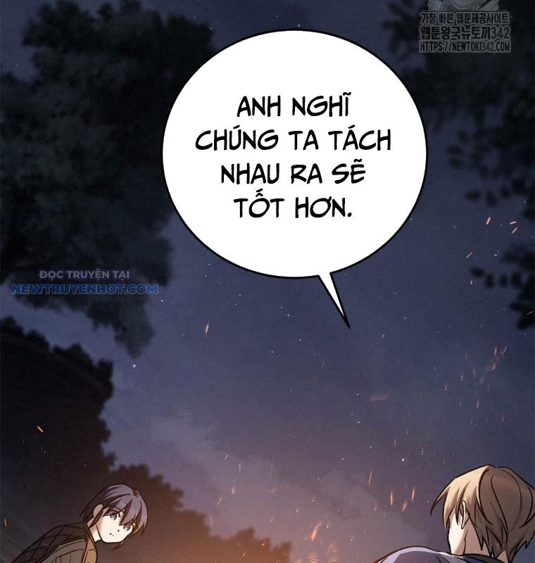 Những Đứa Trẻ Của Rune chapter 21 - Trang 39