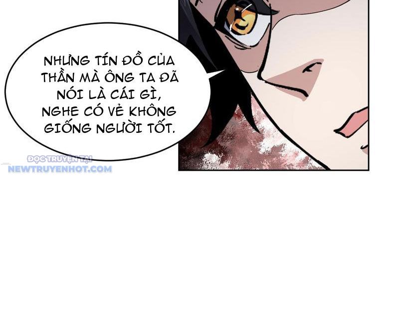 Ta Có Nhìn Thấy Quy Tắc Cấm Khu! chapter 9 - Trang 39