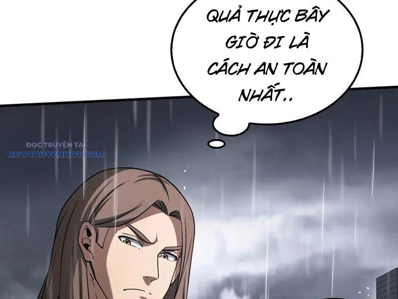 Mạt Thế Kiếm Thần: Ta Chấn Kinh Toàn Cầu chapter 22 - Trang 131