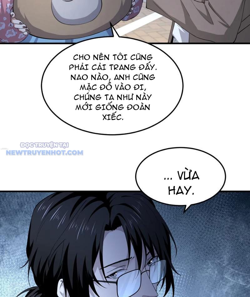 Ta, Thiên Sát Cô Tinh chapter 63 - Trang 36