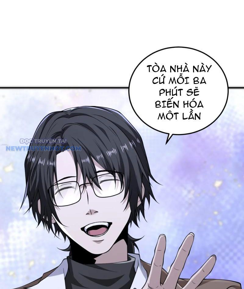 Ta, Thiên Sát Cô Tinh chapter 64 - Trang 66