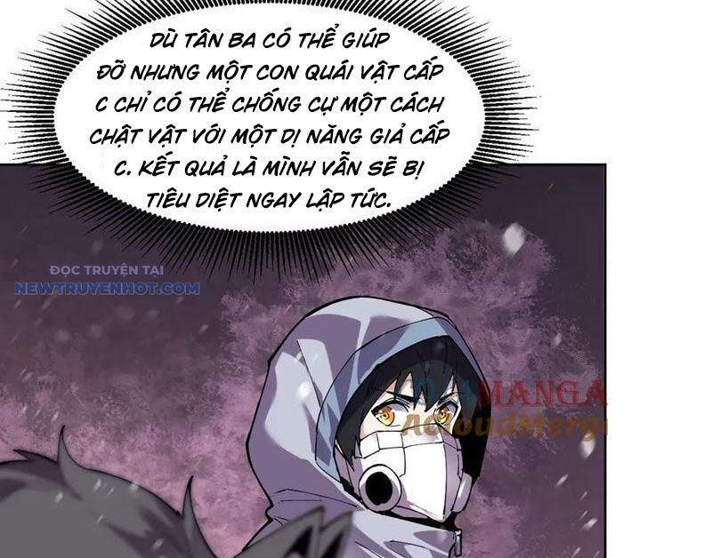 Ta Có Nhìn Thấy Quy Tắc Cấm Khu! chapter 14 - Trang 85