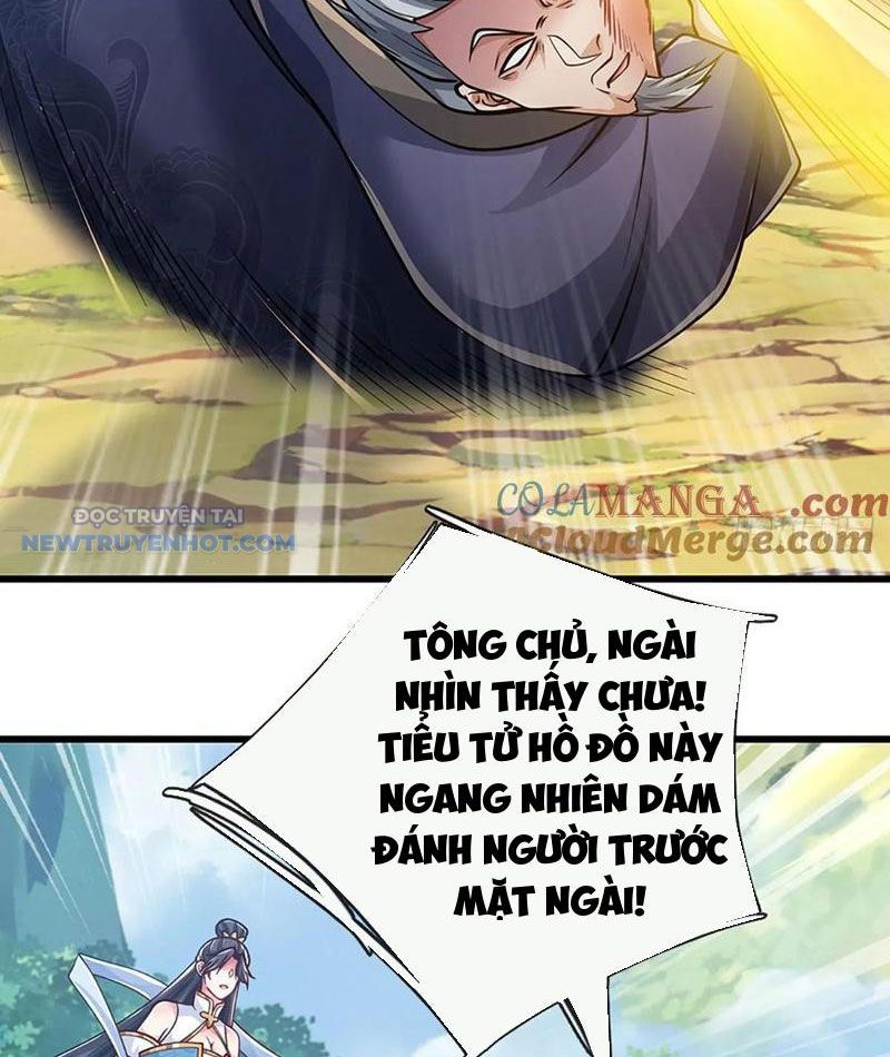   Ta Vô Địch Ở Thế Giới Huyền Huyễn Tận Thế chapter 108 - Trang 8