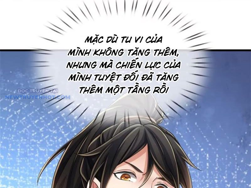   Ta Vô Địch Ở Thế Giới Huyền Huyễn Tận Thế chapter 33 - Trang 18