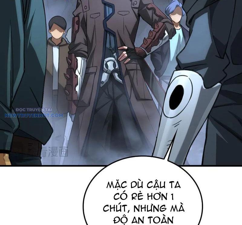 Mạt Thế Kiếm Thần: Ta Chấn Kinh Toàn Cầu chapter 25 - Trang 59