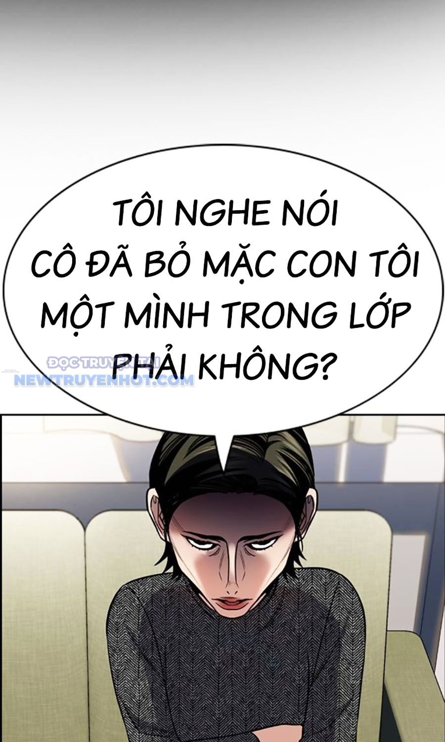 Giáo Dục Chân Chính chapter 170 - Trang 65