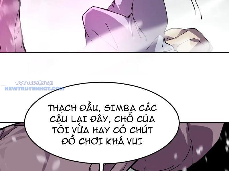 Ta Có Nhìn Thấy Quy Tắc Cấm Khu! chapter 20 - Trang 84