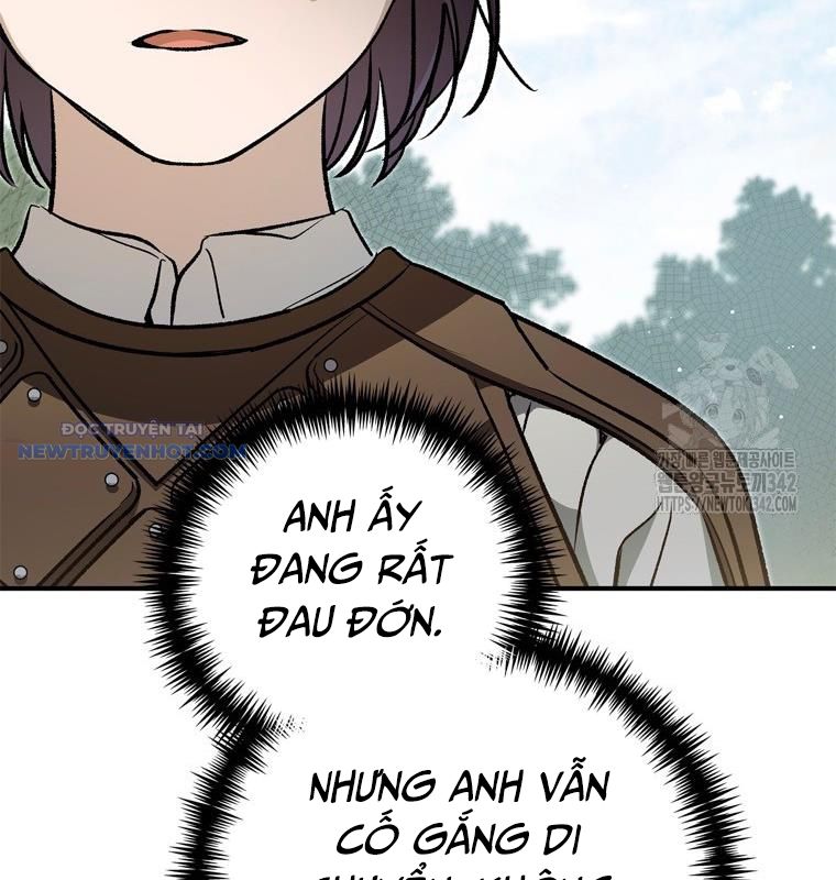 Những Đứa Trẻ Của Rune chapter 20 - Trang 53