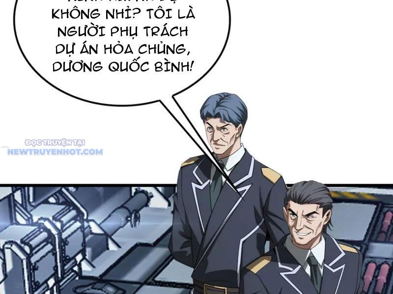 Mạt Thế Kiếm Thần: Ta Chấn Kinh Toàn Cầu chapter 36 - Trang 41