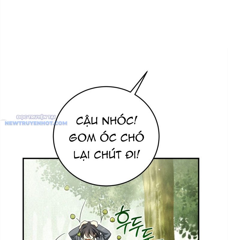 Những Đứa Trẻ Của Rune chapter 30 - Trang 120