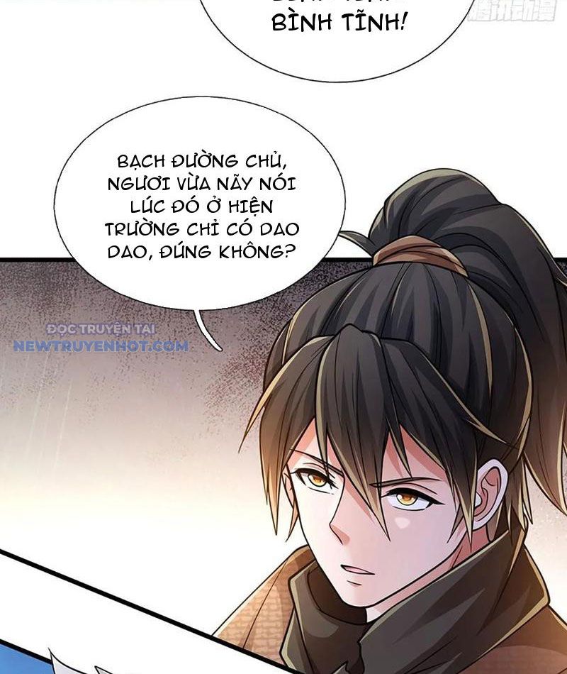   Ta Vô Địch Ở Thế Giới Huyền Huyễn Tận Thế chapter 108 - Trang 20