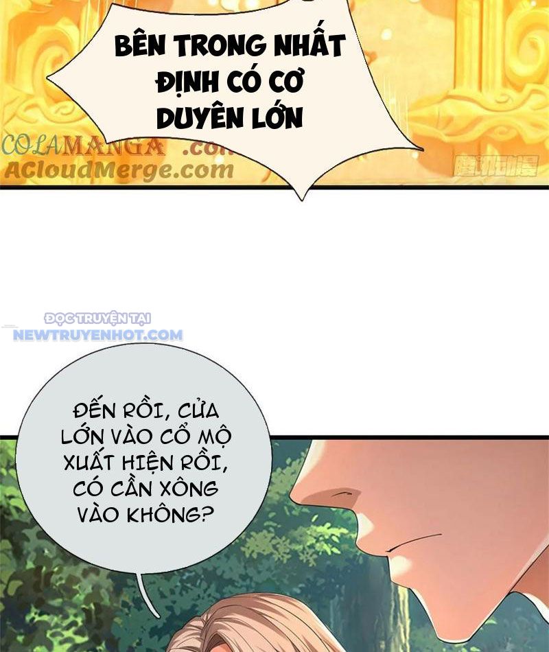   Ta Vô Địch Ở Thế Giới Huyền Huyễn Tận Thế chapter 98 - Trang 16