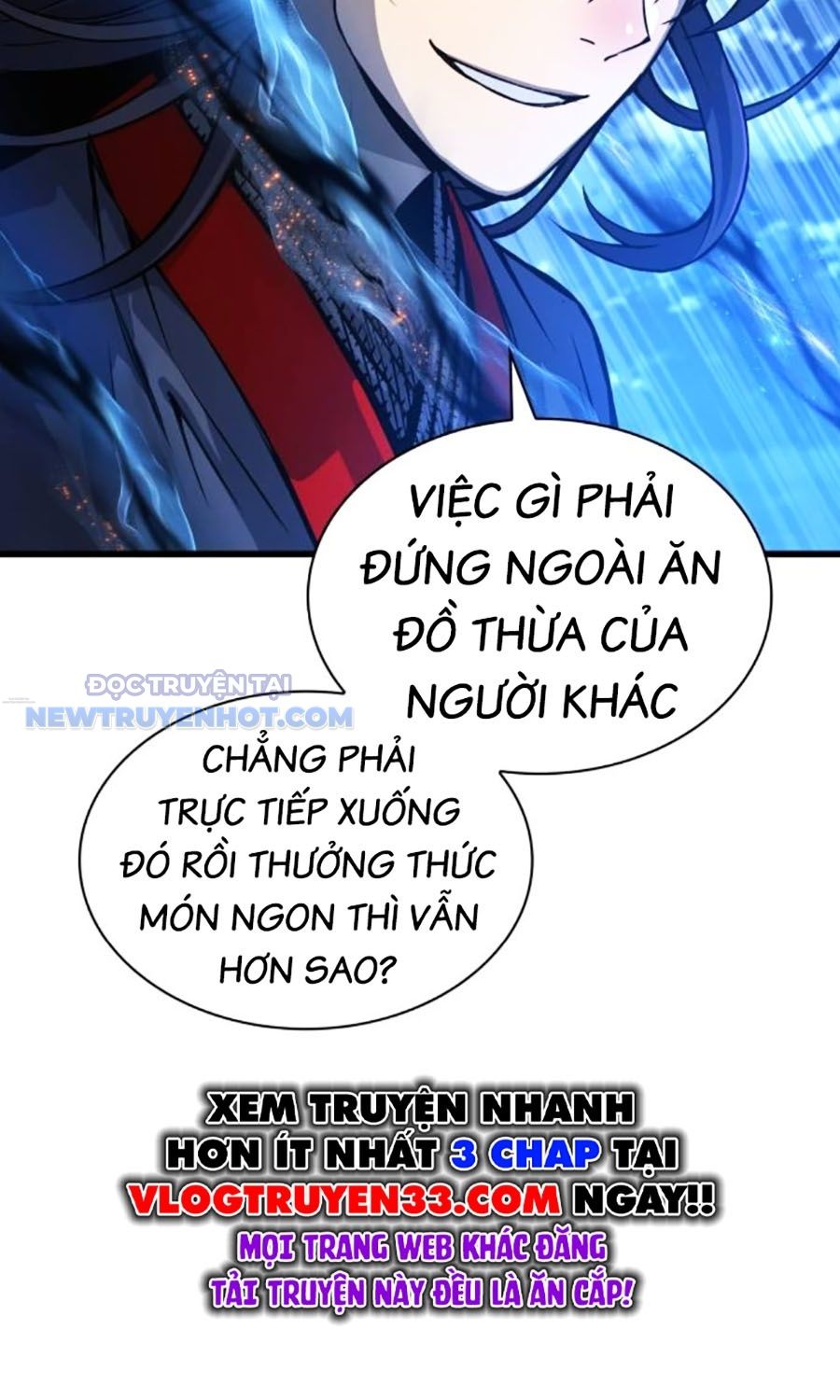 Quái Lực Loạn Thần chapter 47 - Trang 114