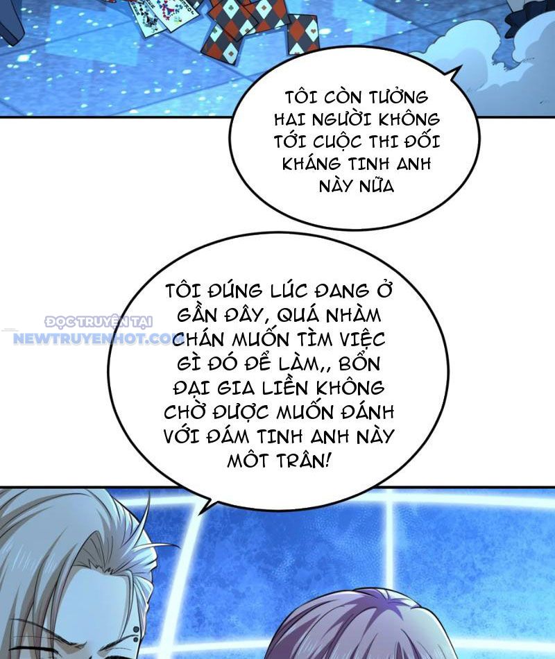 Ta, Thiên Sát Cô Tinh chapter 66 - Trang 55