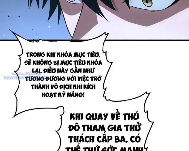 Mạt Thế Kiếm Thần: Ta Chấn Kinh Toàn Cầu chapter 35 - Trang 90