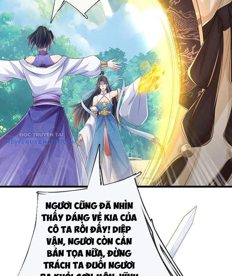   Ta Vô Địch Ở Thế Giới Huyền Huyễn Tận Thế chapter 107 - Trang 12