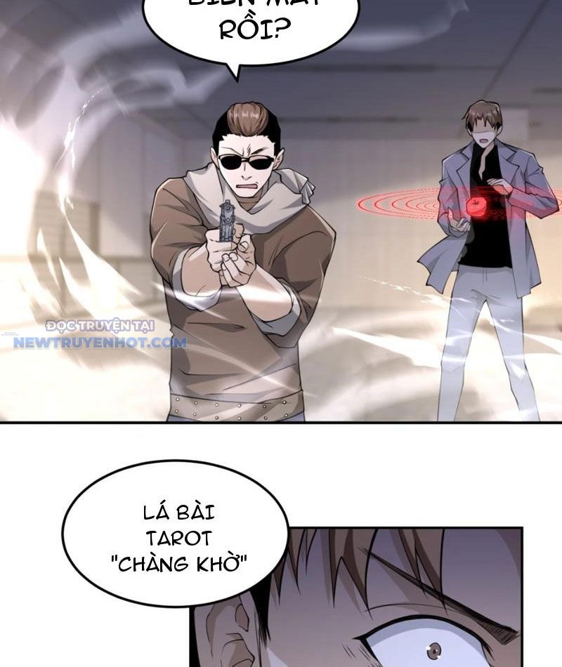 Ta, Thiên Sát Cô Tinh chapter 64 - Trang 49