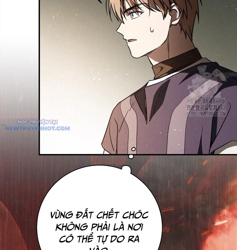 Những Đứa Trẻ Của Rune chapter 14 - Trang 7