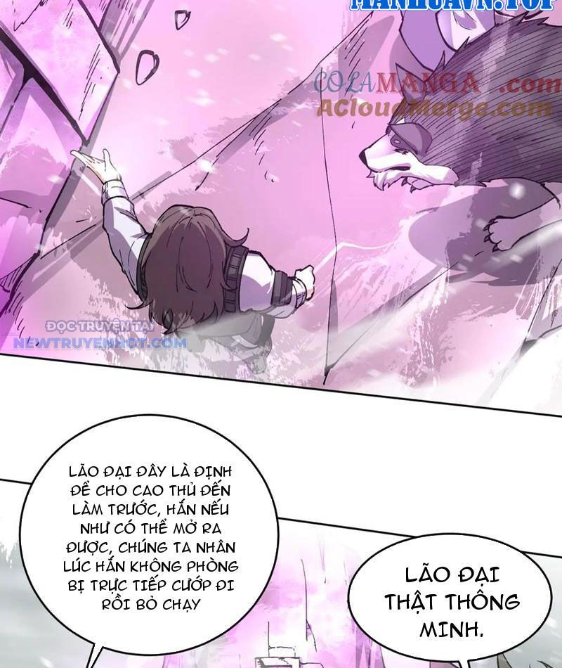 Ta Có Nhìn Thấy Quy Tắc Cấm Khu! chapter 18 - Trang 49