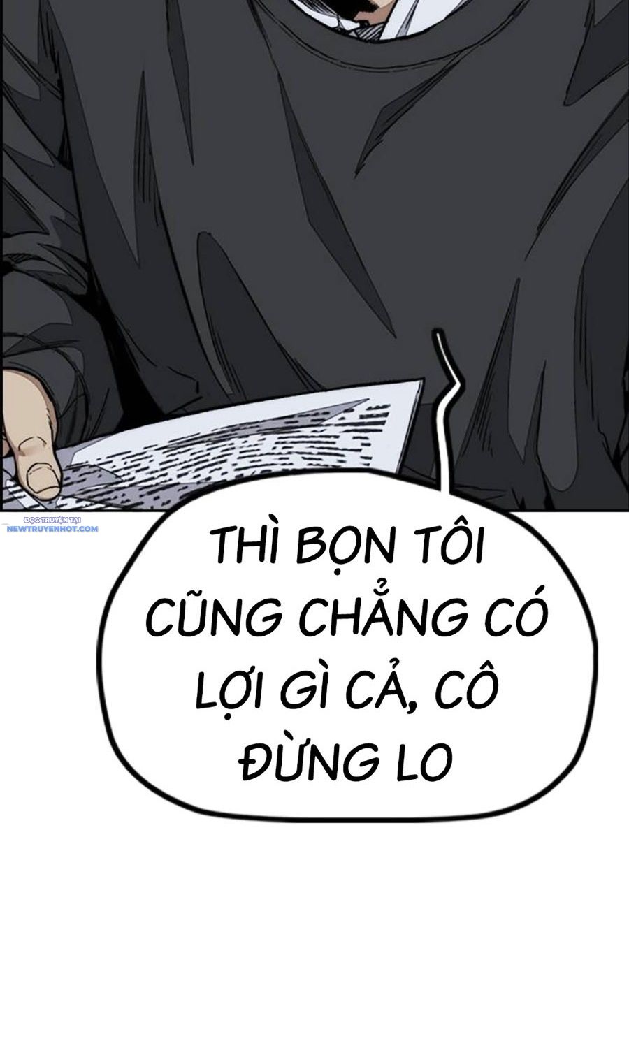 Thể Thao Cực Hạn chapter 523 - Trang 119