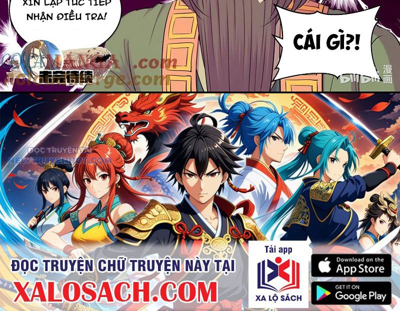 Côn Thôn Thiên Hạ chapter 323 - Trang 38