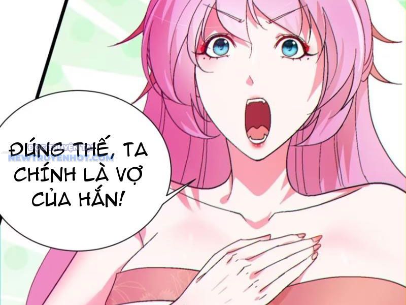 Phu Nhân Nhà Ta đến Từ địa Phủ Ngàn Năm chapter 35 - Trang 7