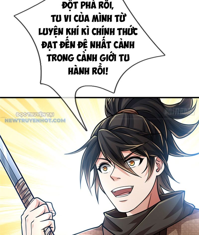   Ta Vô Địch Ở Thế Giới Huyền Huyễn Tận Thế chapter 2 - Trang 48